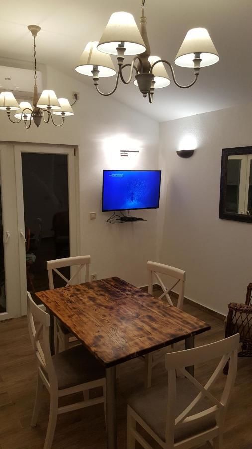 Апартаменты Garden apartmant near sea *NEW Котор-4