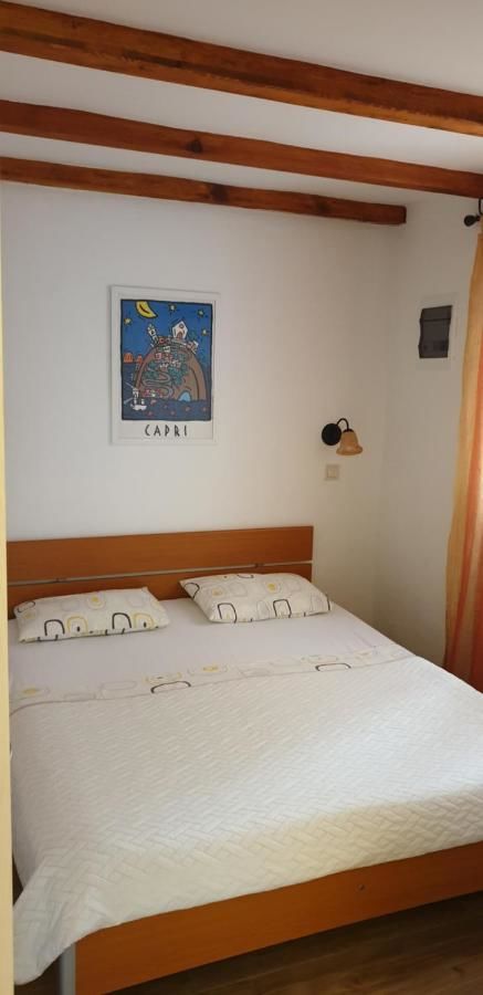 Апартаменты Garden apartmant near sea *NEW Котор-9