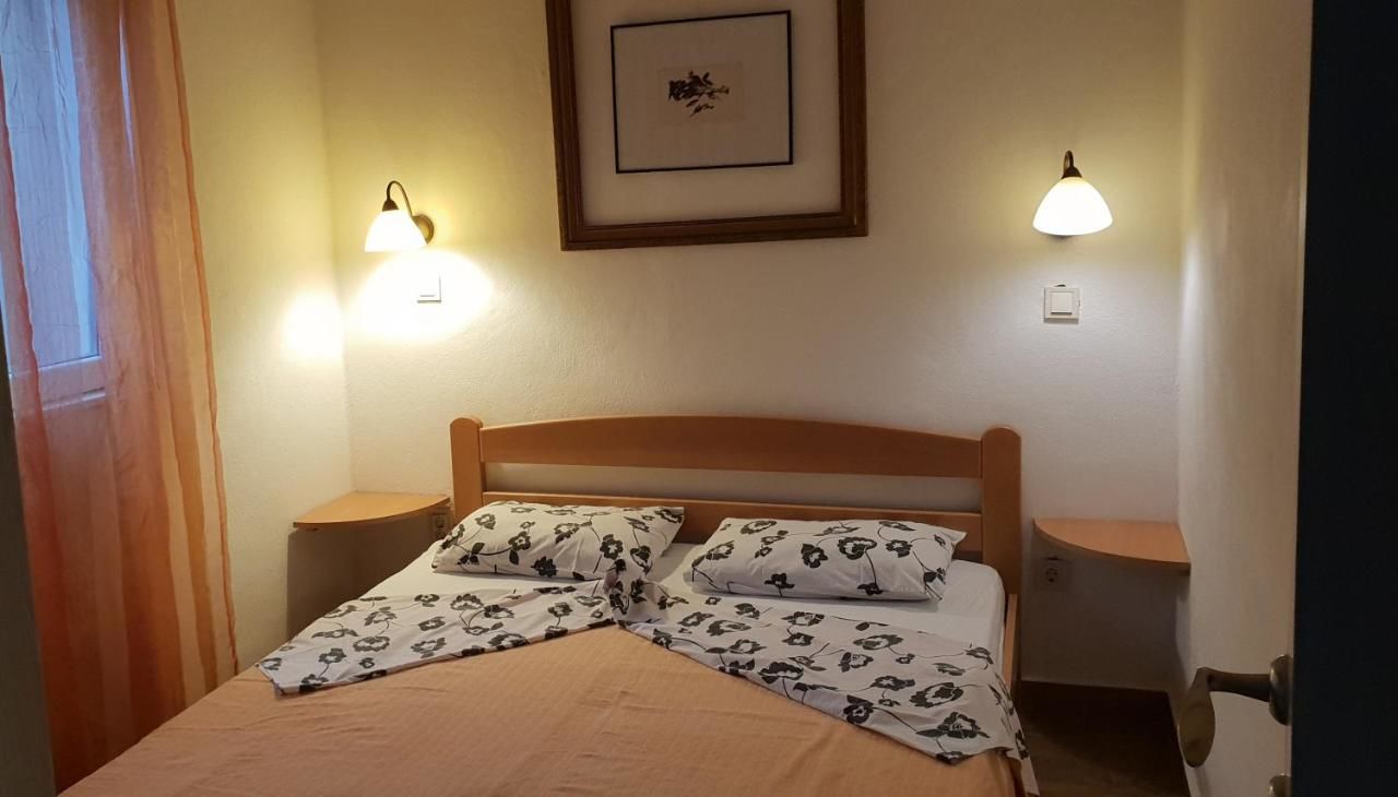 Апартаменты Garden apartmant near sea *NEW Котор-10