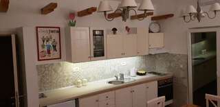 Апартаменты Garden apartmant near sea *NEW Котор Апартаменты с 2 спальнями-10