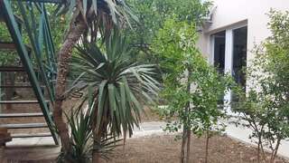 Апартаменты Garden apartmant near sea *NEW Котор Апартаменты с 2 спальнями-12