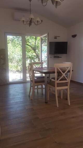 Апартаменты Garden apartmant near sea *NEW Котор Апартаменты с 2 спальнями-16