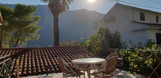 Апартаменты Garden apartmant near sea *NEW Котор Апартаменты с 2 спальнями-29
