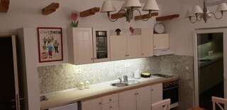Апартаменты Garden apartmant near sea *NEW Котор Апартаменты с 2 спальнями-32