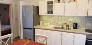 Апартаменты Garden apartmant near sea *NEW Котор Апартаменты с 2 спальнями-2