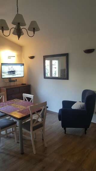 Апартаменты Garden apartmant near sea *NEW Котор Апартаменты с 2 спальнями-3