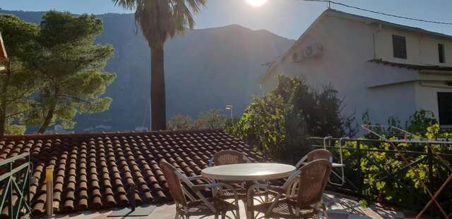Апартаменты Garden apartmant near sea *NEW Котор-13