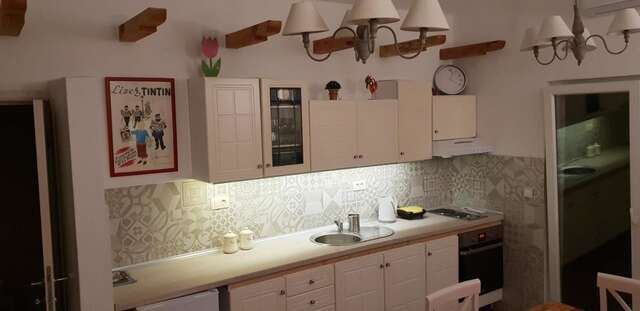 Апартаменты Garden apartmant near sea *NEW Котор-14