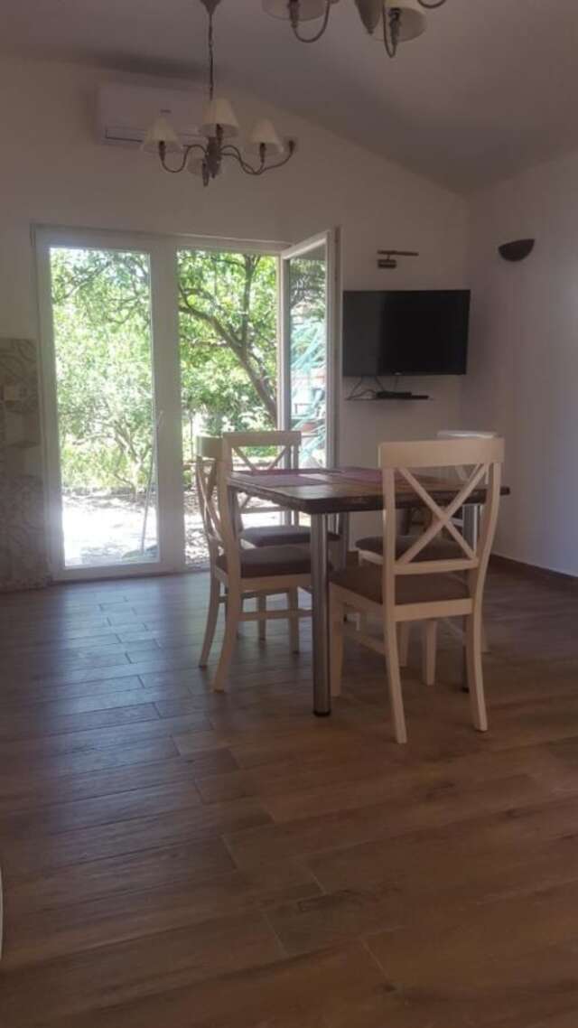 Апартаменты Garden apartmant near sea *NEW Котор-20