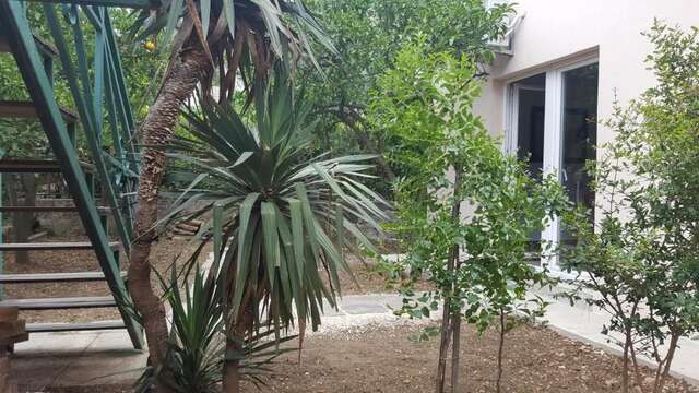Апартаменты Garden apartmant near sea *NEW Котор-24