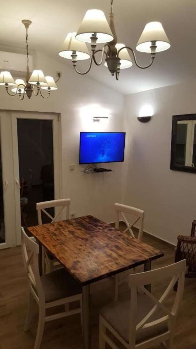 Апартаменты Garden apartmant near sea *NEW Котор-25