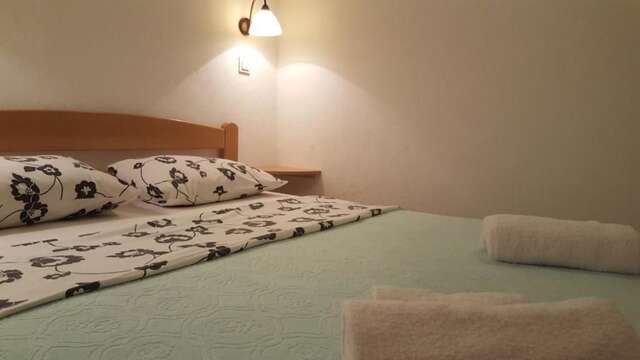Апартаменты Garden apartmant near sea *NEW Котор-27