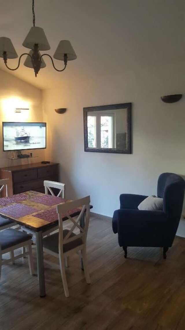 Апартаменты Garden apartmant near sea *NEW Котор-30