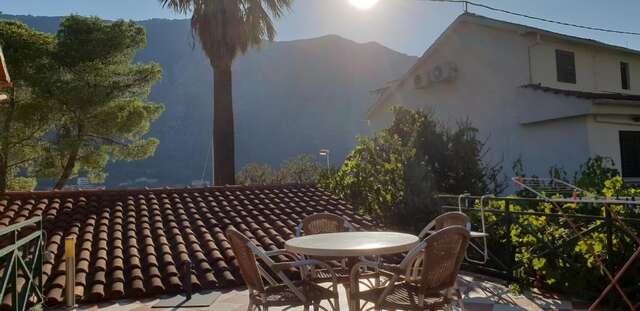 Апартаменты Garden apartmant near sea *NEW Котор-33
