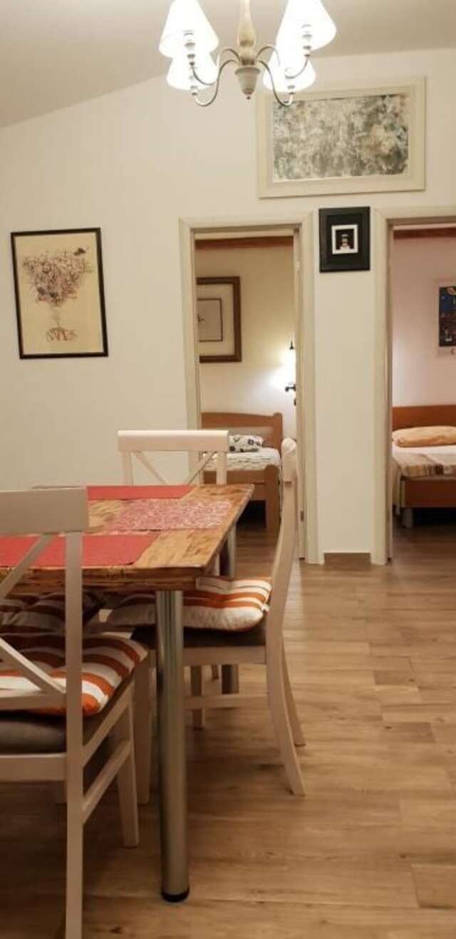 Апартаменты Garden apartmant near sea *NEW Котор-35