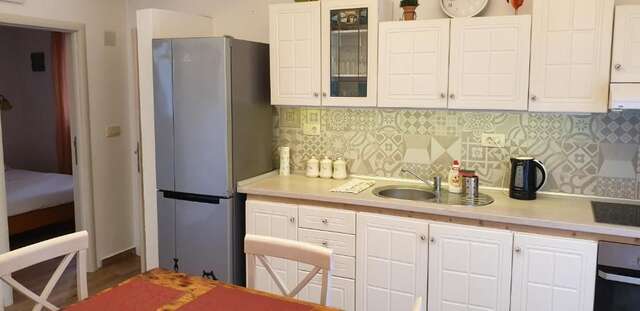Апартаменты Garden apartmant near sea *NEW Котор-40